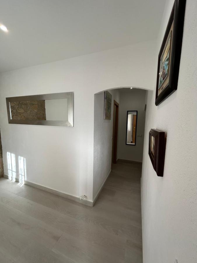 Costa Brava Apartments Palafrugell Exterior photo