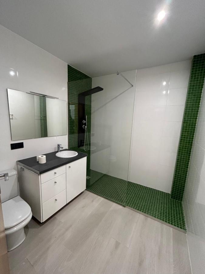 Costa Brava Apartments Palafrugell Exterior photo